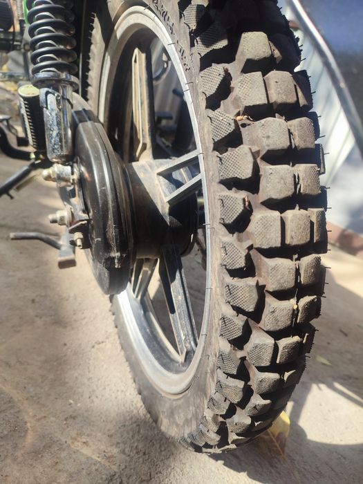 Мопед AIFA прдам