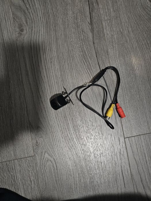 Camera marșarier auto 720p plug&play