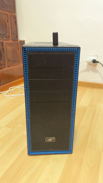 Set up Pc Gaming Complet