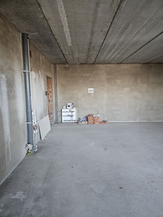 Квартира в центре городского парка