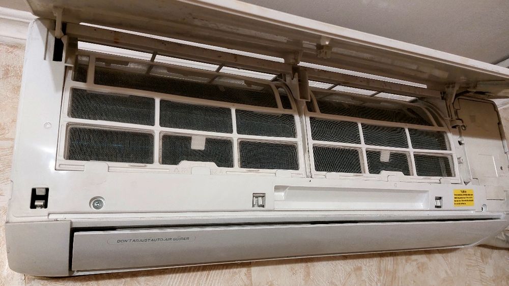 Кондиционер Gree 07 23м²