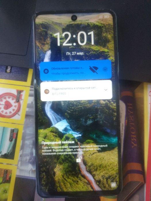 Black shark  8 telefon sotiladi