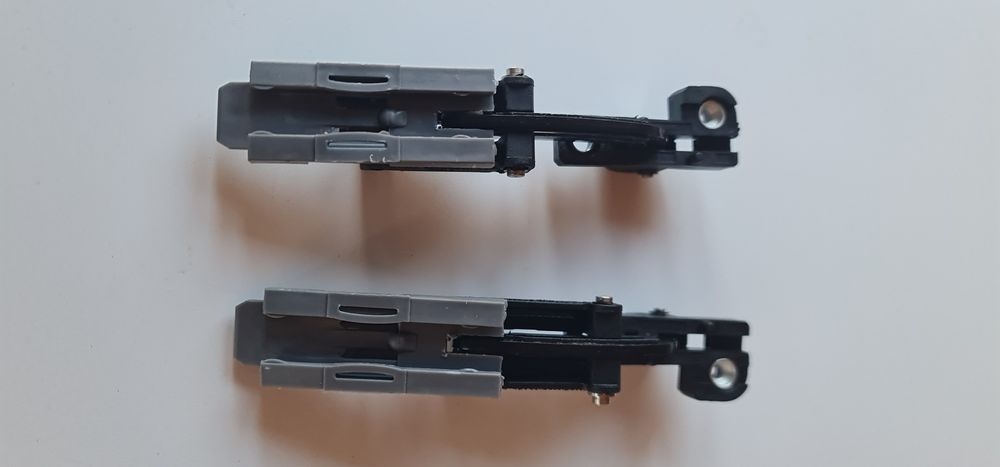 Kit reparație șine trapă panoramică Mercedes-Benz W176/W205/CLA/W292