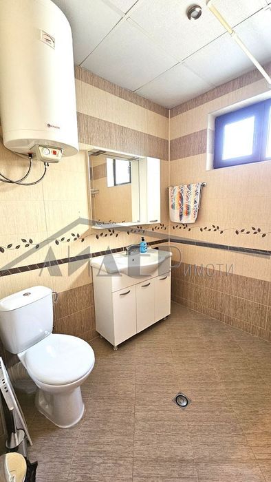 Дава се под наем Двустаен апартамент в Пловдив, Южен - 80 кв.м за 382.5 € - Снимка #12