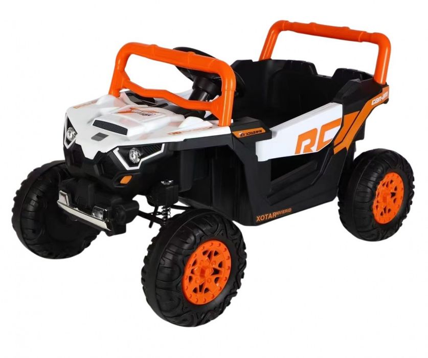 Masinuta electrica copii Can Am Xotat, 12V cu  telecomanda