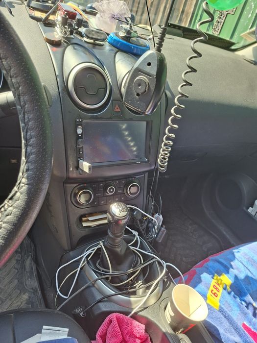 Se vinde Nisan Chaschai