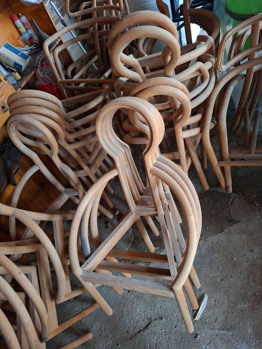 Заготовки за столове