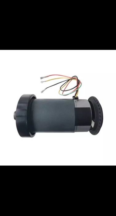 Запчасти на тренажёры, трос , наконечники,  ролики, двигатели