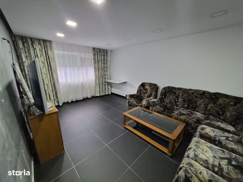 Apartament DE INCHIRIAT - 3 camere