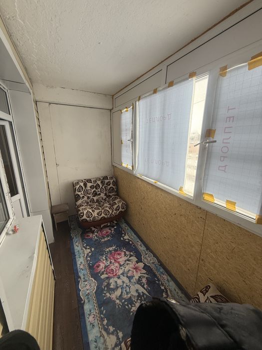 Продам Квартиру на новом районе!