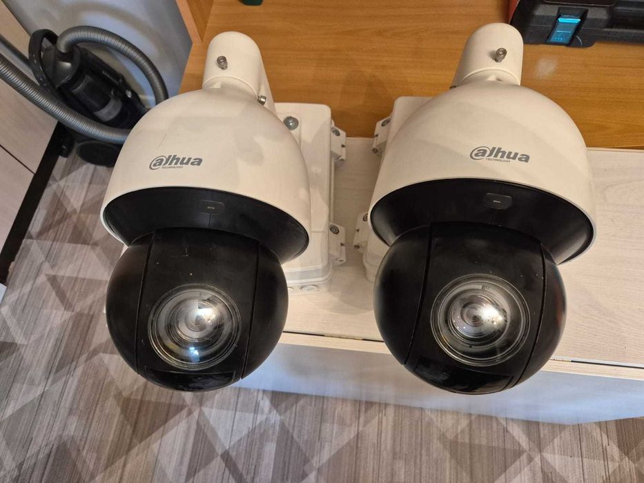 Видеокамера Dahua DH-SD5A225XA-HNR