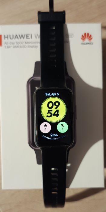 Ceas Huawei Smart Fit