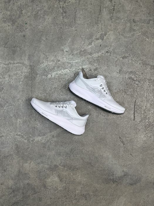 Nike WMNS Pegasus 39 white