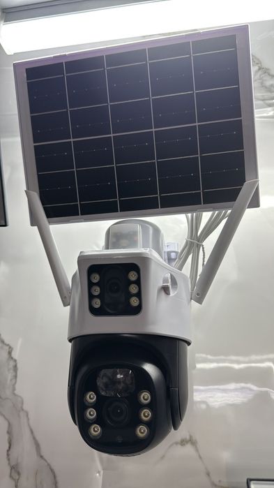 Камеры все виды для дома