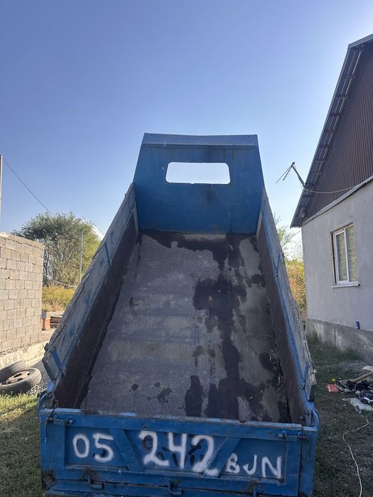 FAW грузавой сатылады