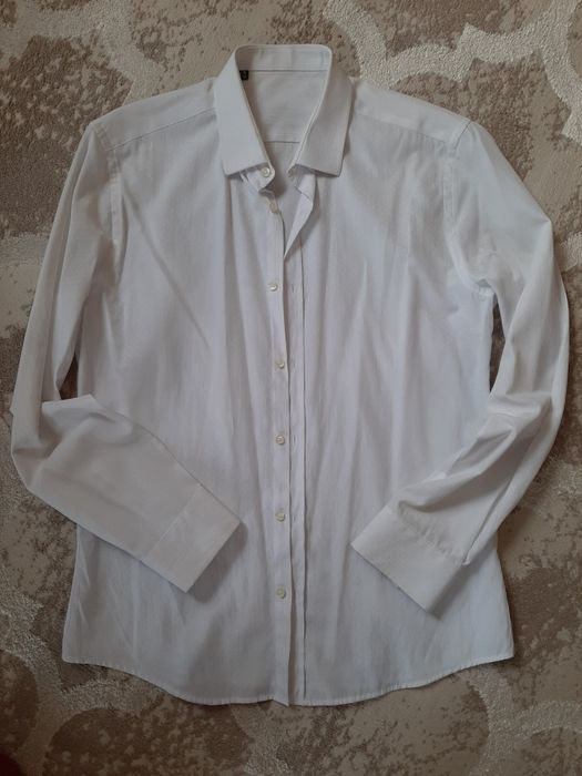 Рубашки на подростка