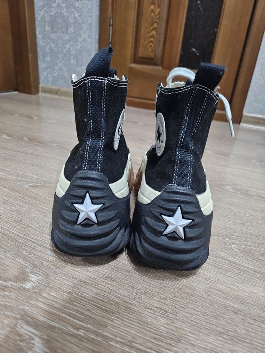 Продам кеды Convers