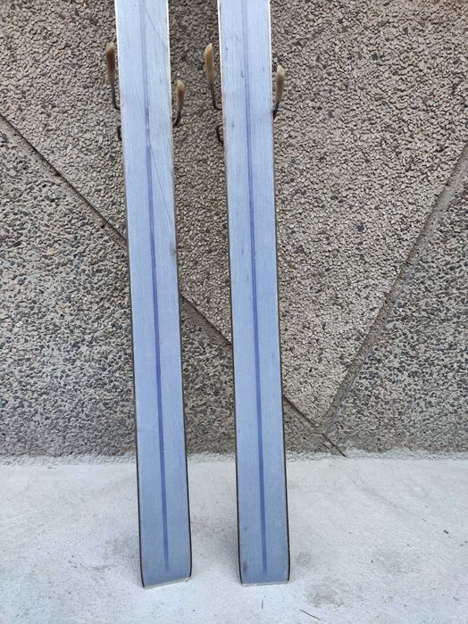 Ски Fischer Cut 70 Azur