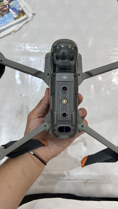 DJI Air 2S Fly More Combo