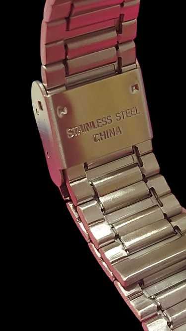 Casio ceas, Vintage A158WA-1DF