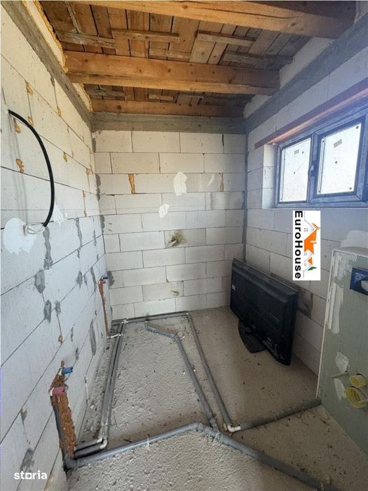 Casa de vanzare in Alba Iulia zona Ampoi 3