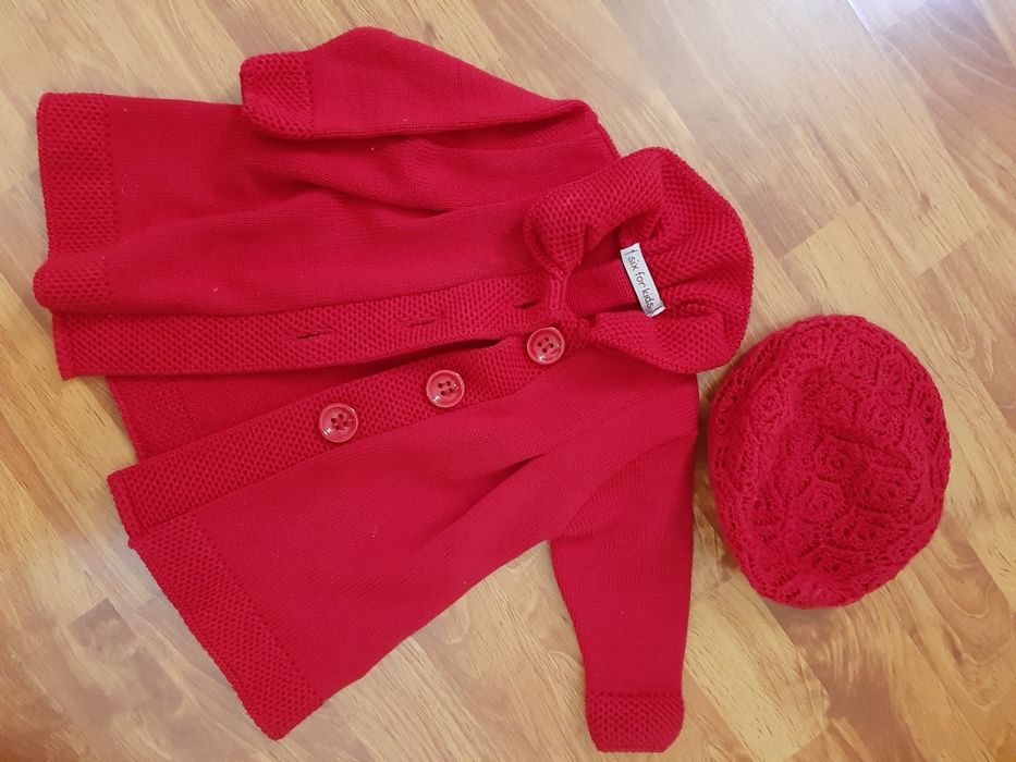 Set 3 luni impecabil