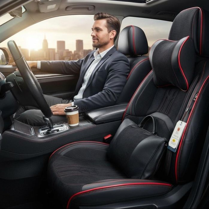 Чехол под любую марки авто