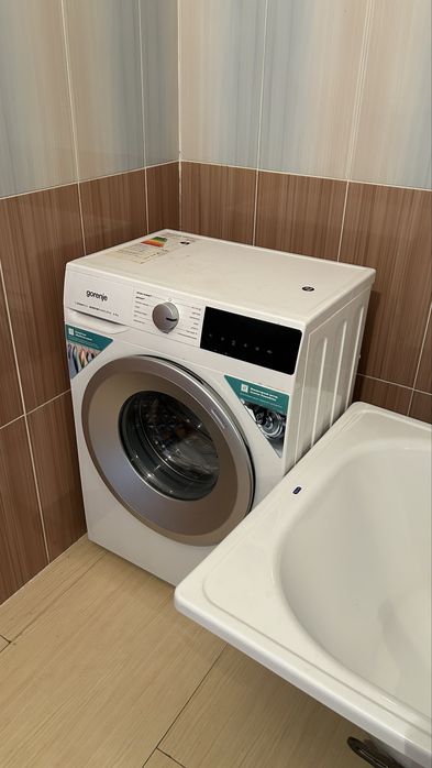 Стиральная машина