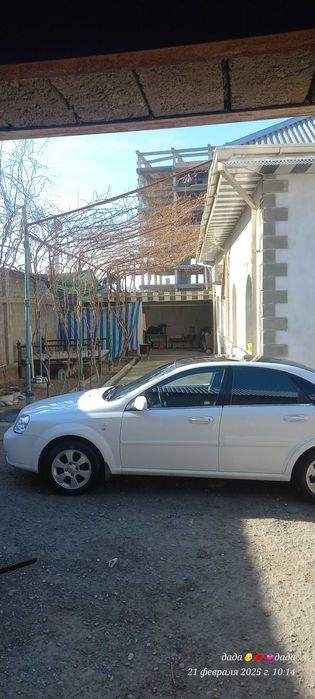 Шевроле Ласетте 1.8л объём