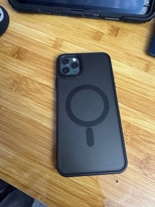 iPhone 11 Pro Max · 256 GB | обмен