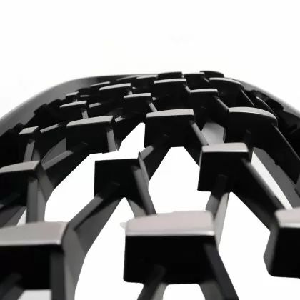 Диямантени Бъбреци Решетки BMW X5 X6 F15 F16 БМВ Х5 Х6 Ф15 Ф16 Diamond