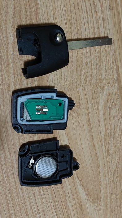 Vand chei briceag noi pt. Ford Focus / Mondeo etc.