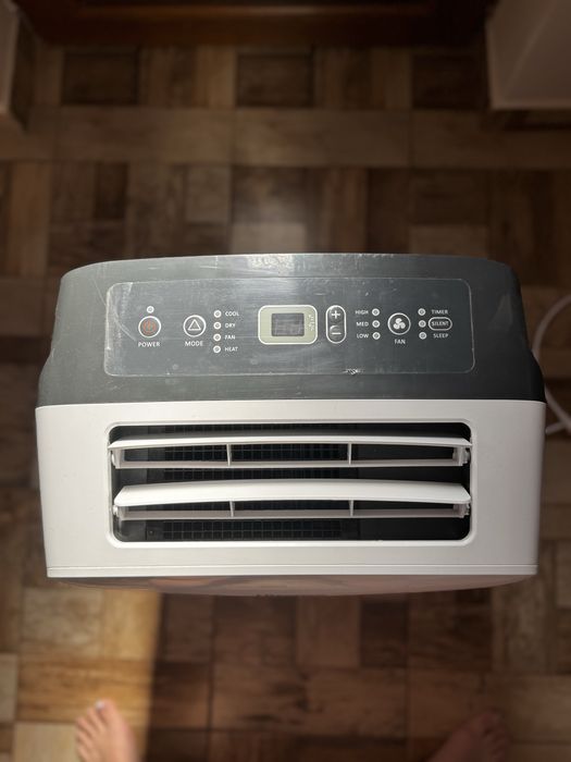 Aer conditionat portabil , Hisense