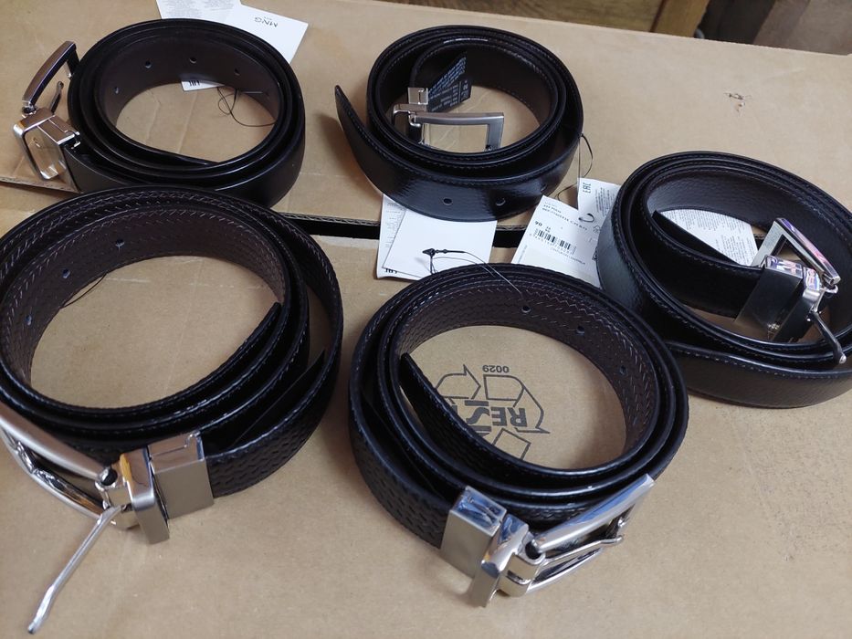 Curea barbati MANGO MAN