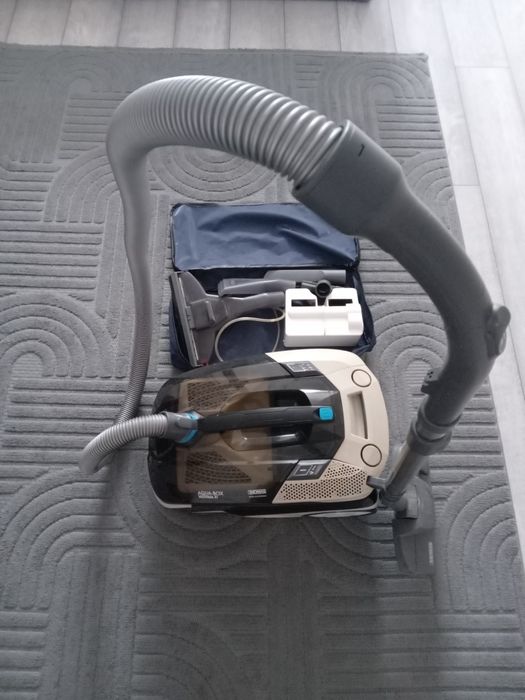 Пылесос Thomas Vestfalia XT  AQUA-BOX