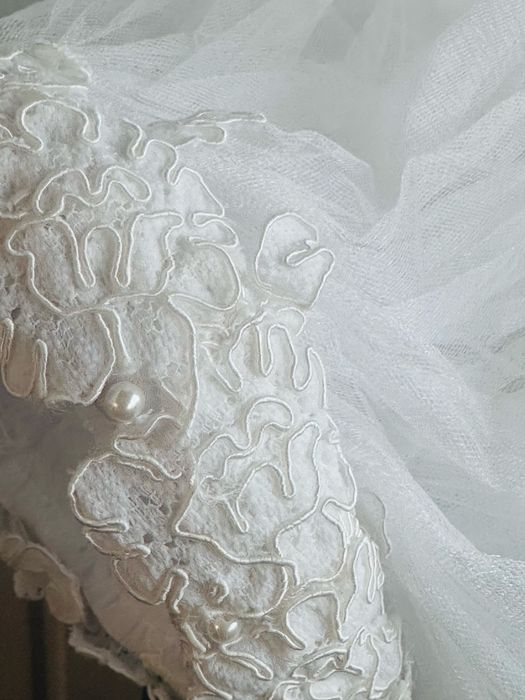 Rochie de mireasă, model unic, stil princess