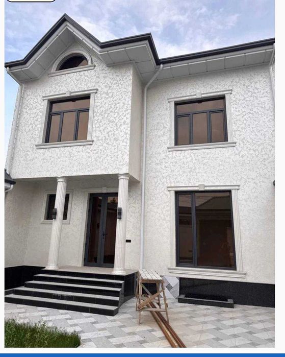 Продажа Евродома в Алмазарском районе, 2-сотки (N 12151 )