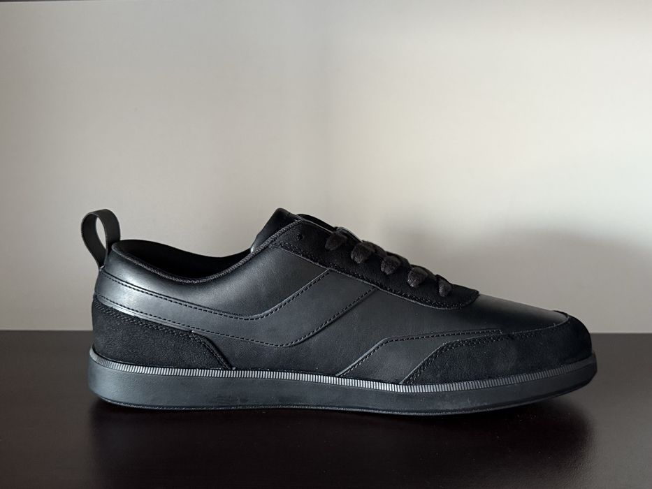 Calvin Klein Lace Up Lth Mix 43номер 27.5 см Стелка Нови с Кутия