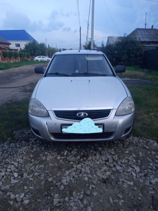 Продам приору 2171