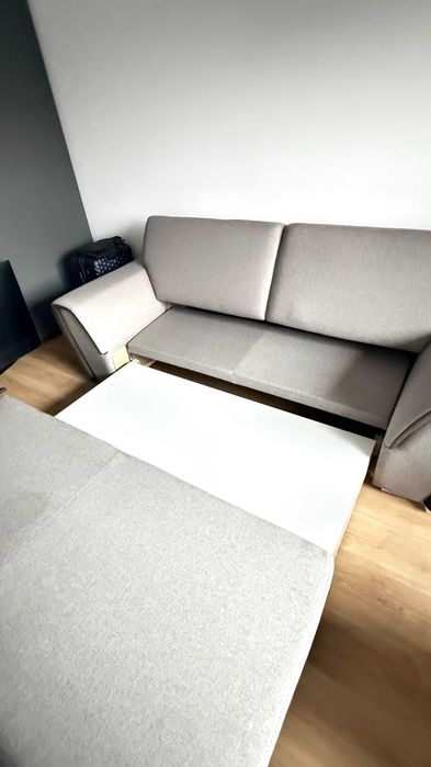 Canapea extensibila Casa Rusu