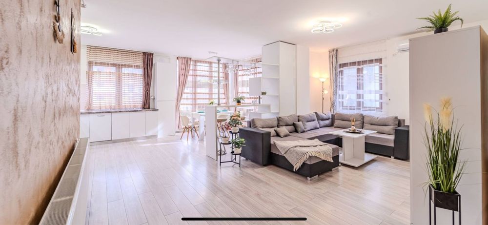 Apartament 2 camere.Modern Lift Parcare