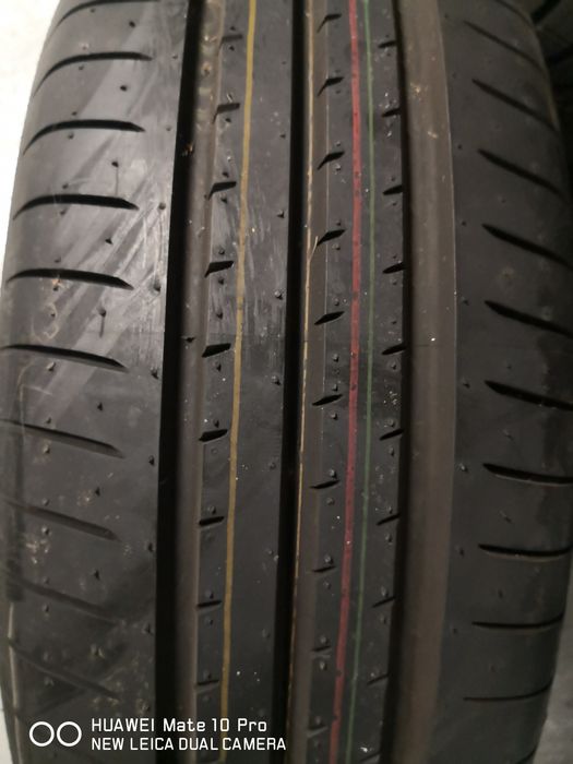 185 60 16 цола нови гуми toyo dot 20