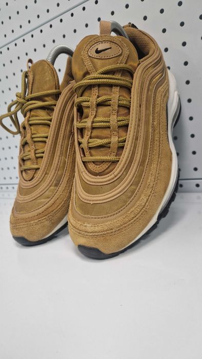 Оригинални дамски маратонки- Nike Air Max 97