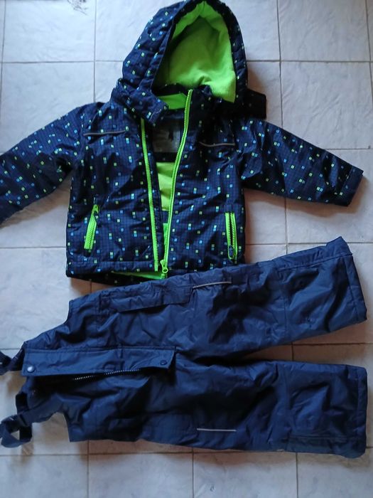 Costume de zapada bebelasi