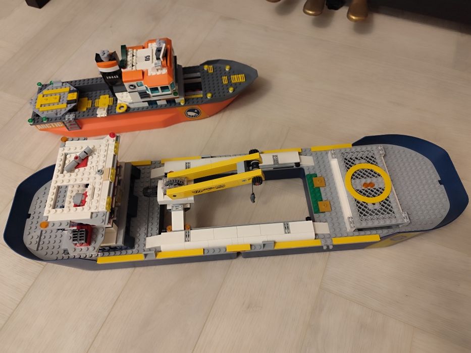 Игрушки Lego роботы