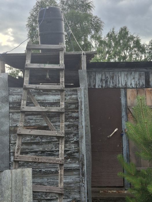 Продам дачу в близи города