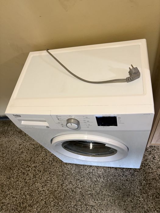 Пералня  BEKO - 5 kg / 800 rpm