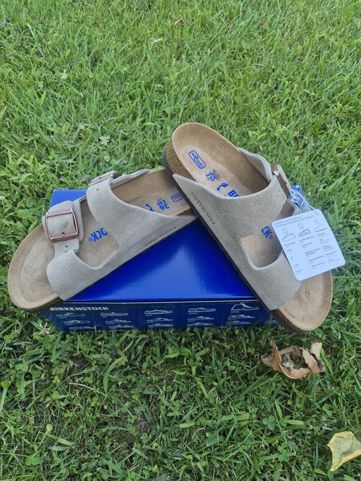 Birkenstock 36 номер