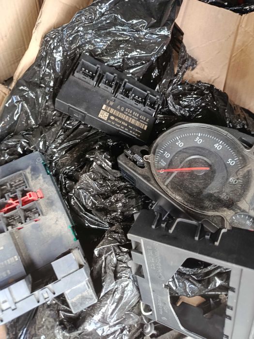 Kit pornire complet passat B6 2.0 FSI