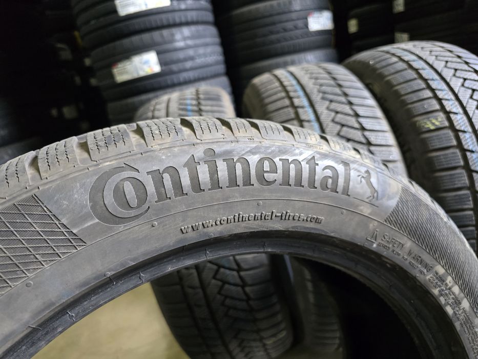 255/50/20 Continental 4бр
